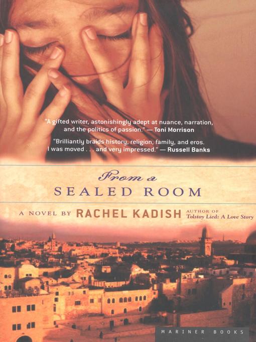 In this affecting, perceptive debut novel, Rachel Kadish reflects on the gh...